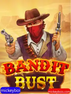 Explorando o Mundo Emocionante de BanditBust
