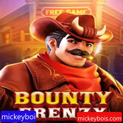 BountyFrenzy: Um Mergulho no Jogo do Ano