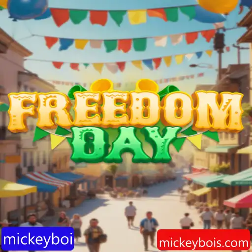 Descubra o Fascinante Mundo de FreedomDay: O Jogo de Estratégia que Conquista Gerações