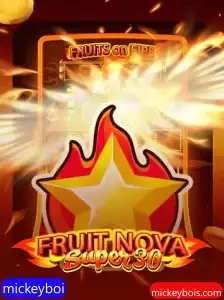 Explorando FruitrNovaSupe30: Um Mergulho no Universo do Jogo com Mickeyboi