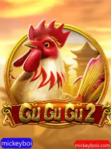GuGuGu2: Uma Aventura Digital Empolgante