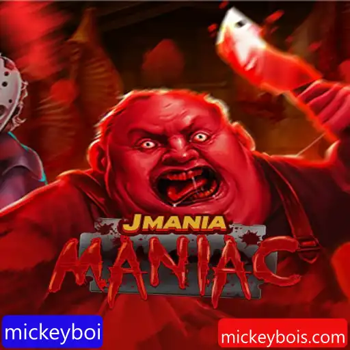 JManiaManiac: Descubra o Fascinante Mundo do Novo Jogo de Estratégia