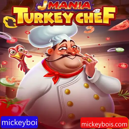Descubra o Fascinante Jogo JManiaTurkeyChef: Uma Experiência de Culinária Inovadora