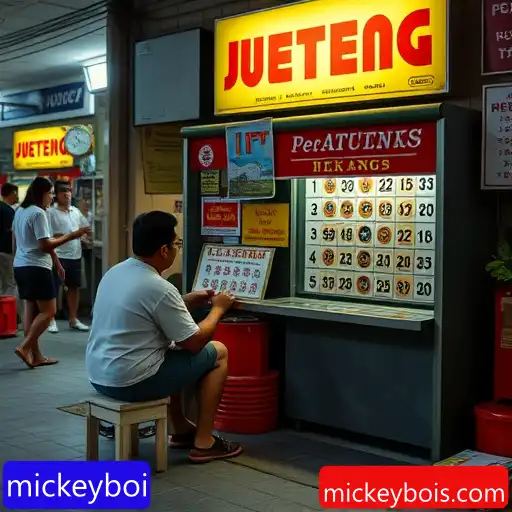 Jueteng