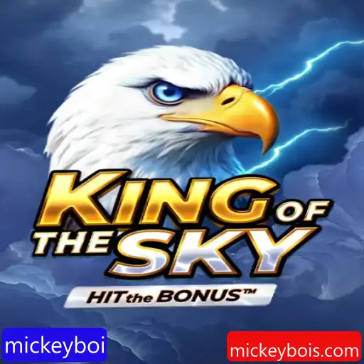 KingOfTheSky: Um Grande Mergulho no Mundo das Alturas