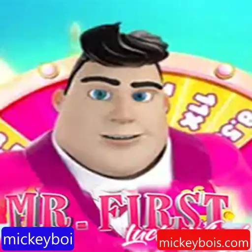 Descubra o Empolgante Mundo de MrFirstLuckyWheel e Suas Regras Engajantes