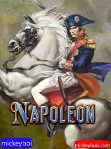 Napoleon: Descobrindo o Jogo de Estratégia Popular