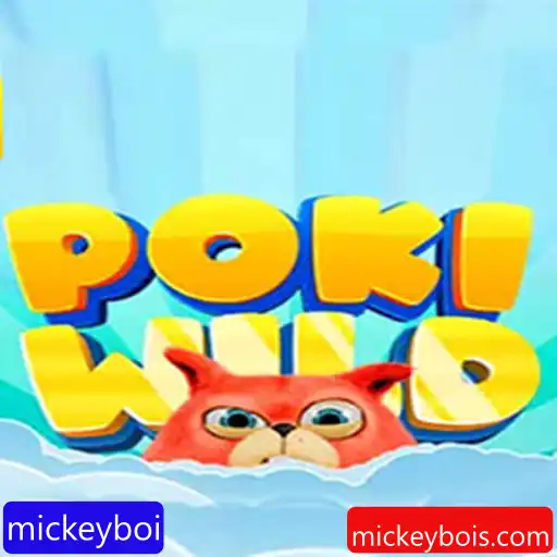 PokiWild: Mergulhe em uma Aventura Selvagem