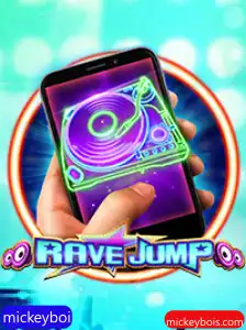 Explorando o Mundo Vibrante de RaveJumpmobile: A Aventura Começa com MickeyBoi