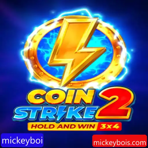 Descubra o Fascinante Mundo de Coinstrike2 e Enfrente o Desafio com Mickeyboi