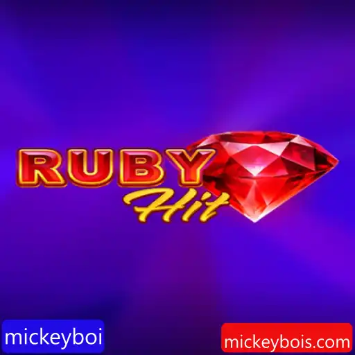 Tudo o que Você Precisa Saber Sobre RubyHit: O Jogo do Momento
