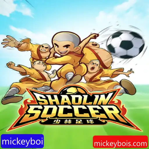 ShaolinSoccer: Um Mergulho no Jogo que Une Futebol e Artes Marciais