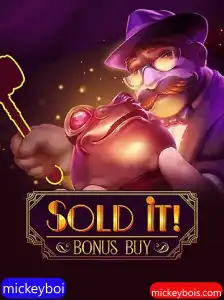 Explorando o Universo de SolditBonusBuy: O Jogo que Conquista Fãs com a Palavra-chave Mickeyboi