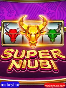 Descubra SuperNiubi: O Jogo do Ano que Está Conquistando o Mundo