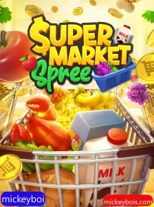 Explorando o Mundo do Jogo SupermarketSpree: Uma Experiência de Compras Inesquecível