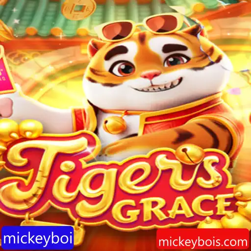 Descubra TigersGrace: A Nova Sensação do Mundo dos Jogos