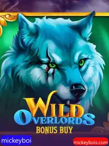 WildOverlordsBonusBuy: Descubra o Mundo dos Overlords Selvagens
