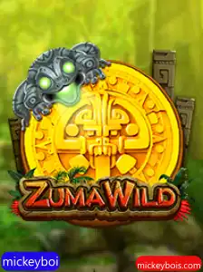 ZumaWild: Uma Jornada Através do Mundo da Diversão e Estratégia